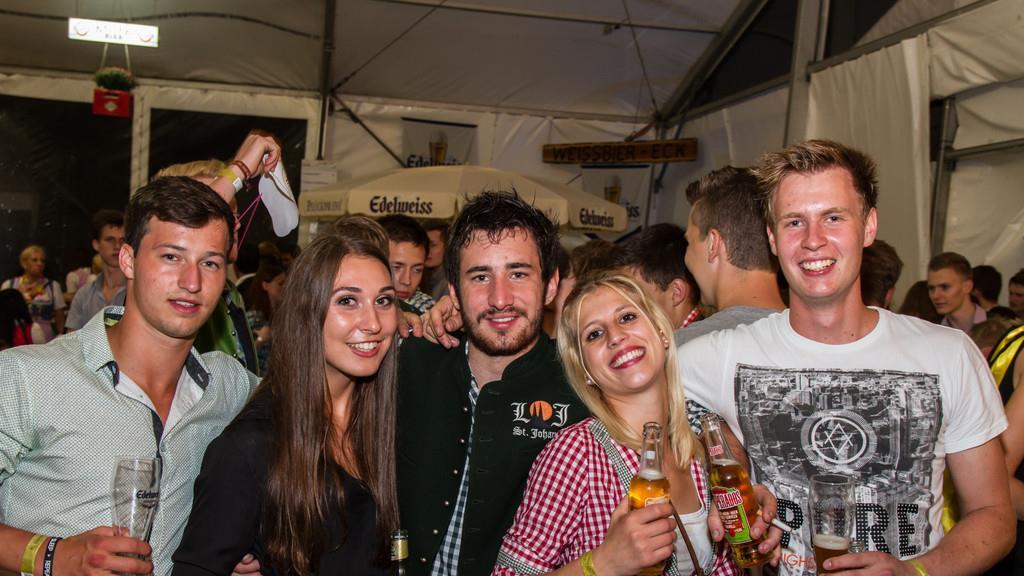Egelseefest Golling II