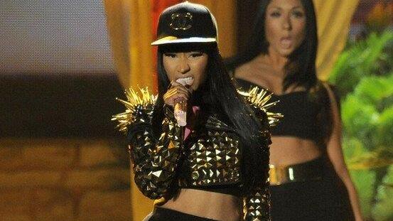 Billboard Awards 2013