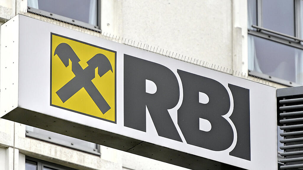 RBI überdenkt Positionen in Russland