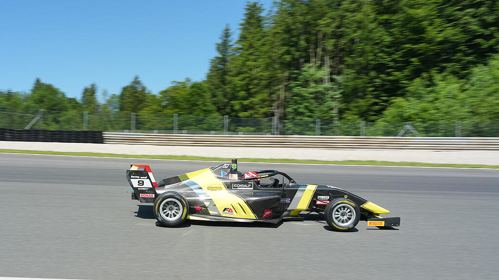 Motortag 2025 I