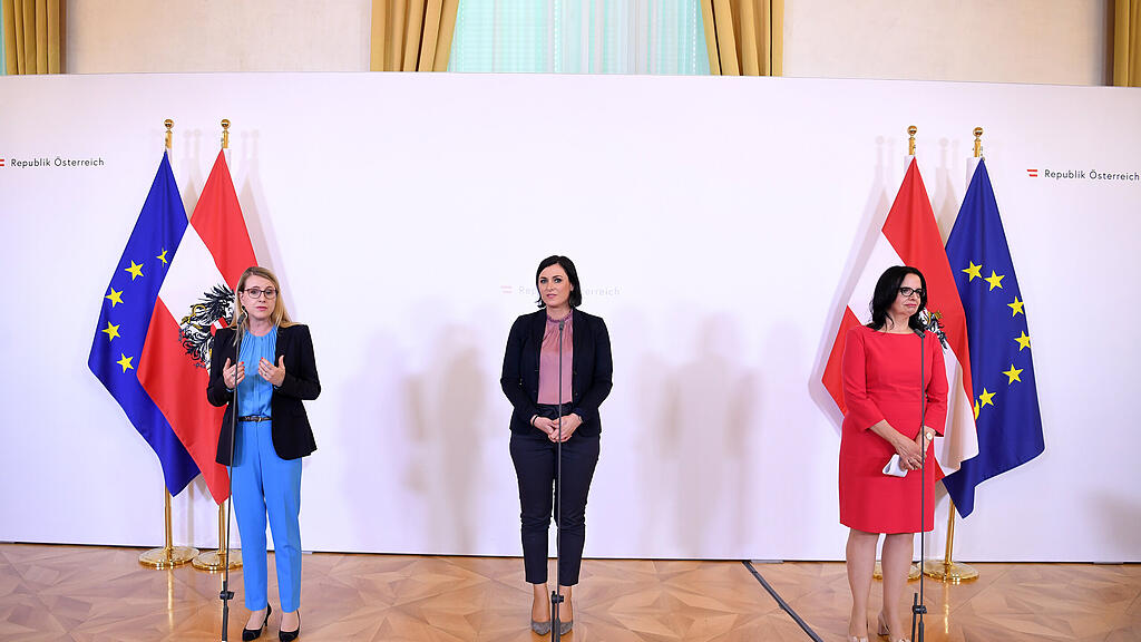 Regierungsklausur