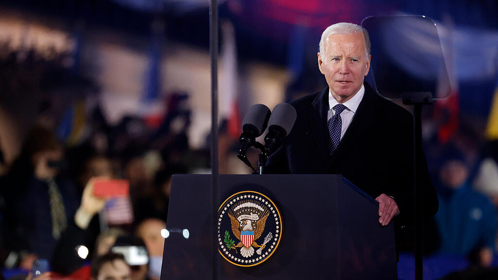 Biden_Polen