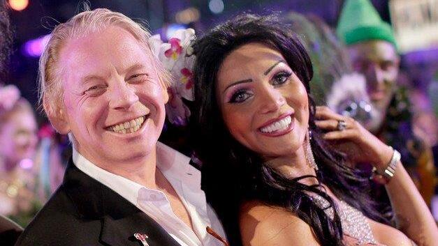 Life Ball: Promis am Red Carpet