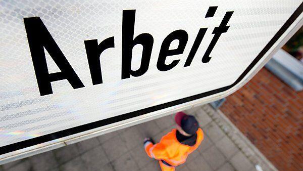 Weg zur Beschäftigung wird immer länger