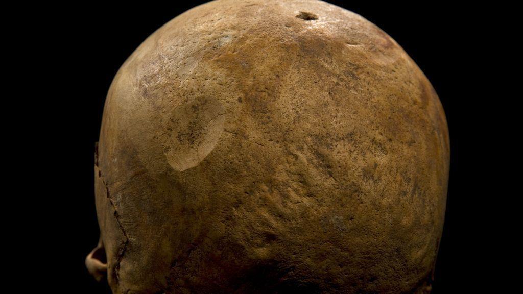 Forscher rekonstruieren Gesicht Richard III.