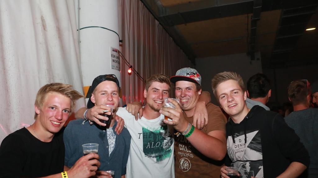 Ö3 Party Leogang I