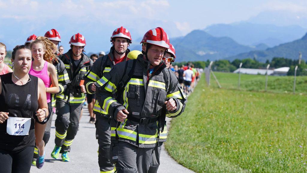 Salzburger Airportlauf