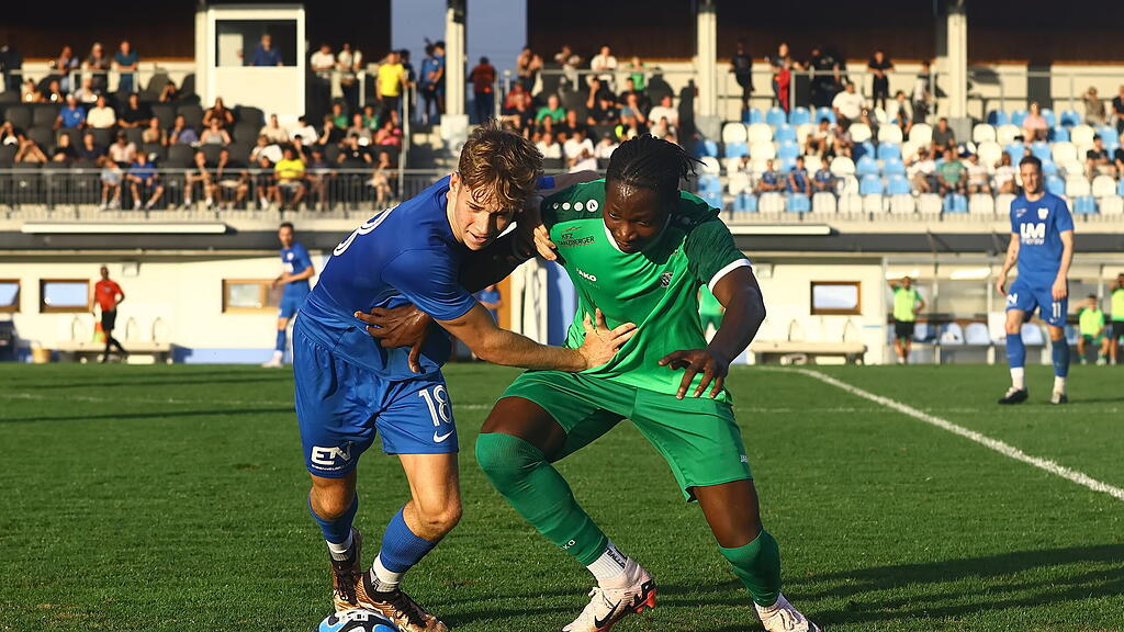 SL: Gr\u00f6dig - Hallein