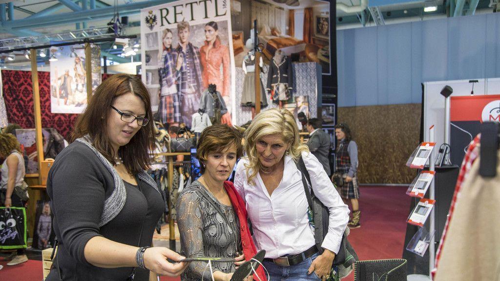 Impressionen der Gast 2016