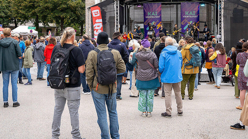 kaiviertelfest 2024