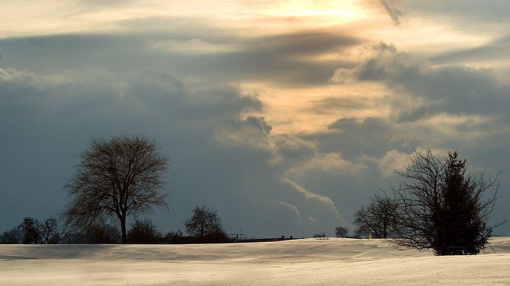 Salzburgs schönste Winterlandschaften III