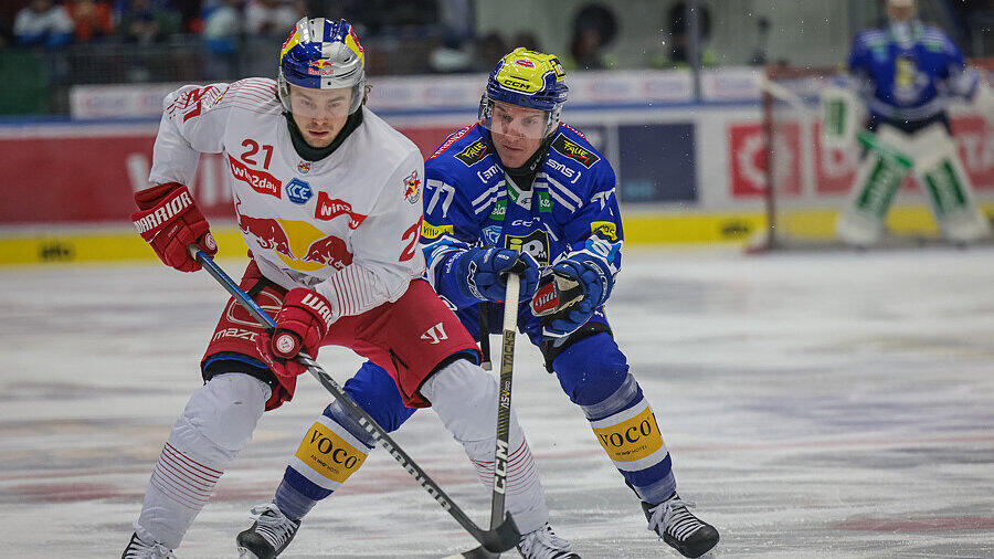 EC VSV_Red Bull Salzburg