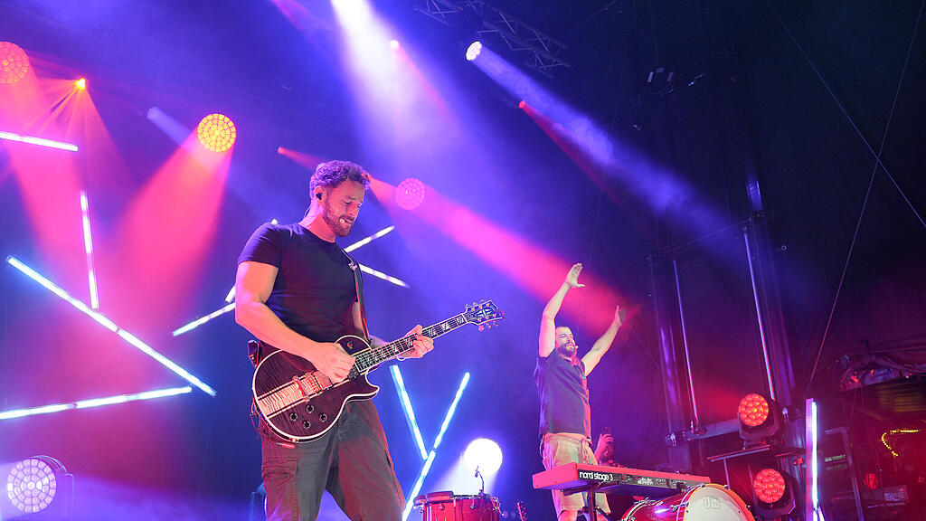 Pizzera & Jaus in Bad Hofgastein