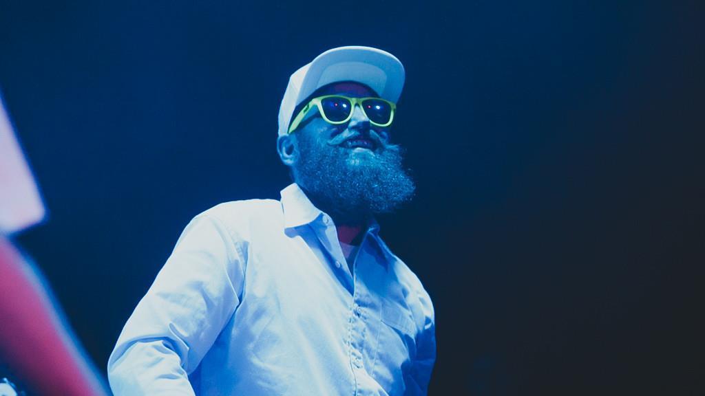 MC Fitti & Friends, I