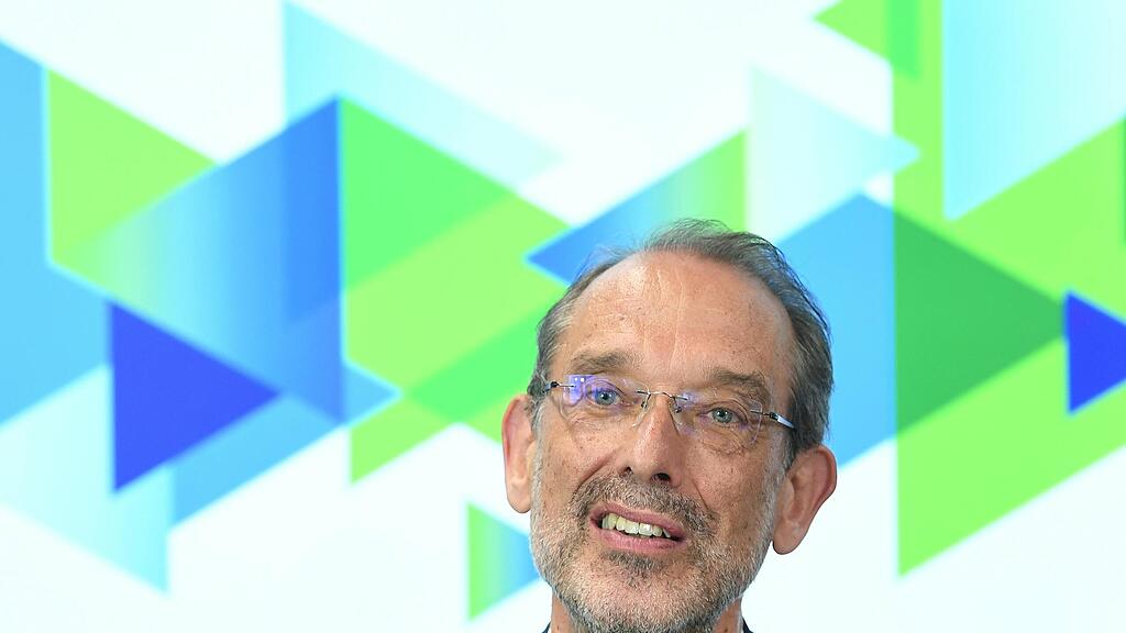 Heinz Faßmann, ÖVP