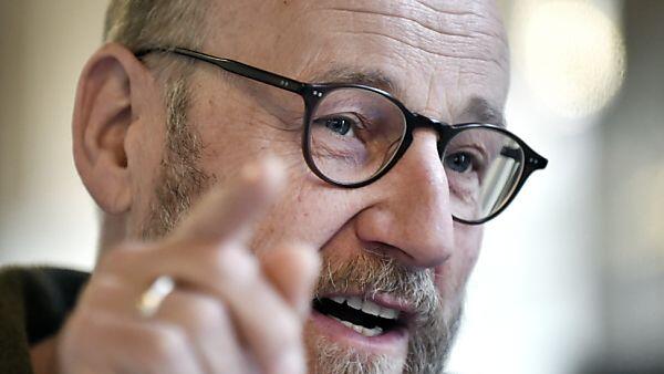 Düringer spricht von "politischem Hick-Hack"