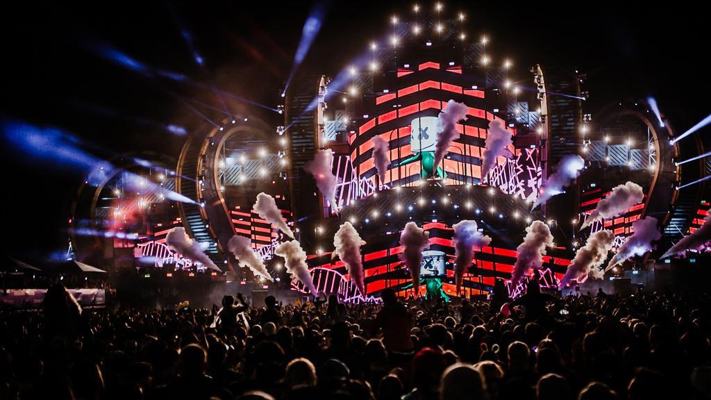 ELF 2018: Tag 2 - Mainstage