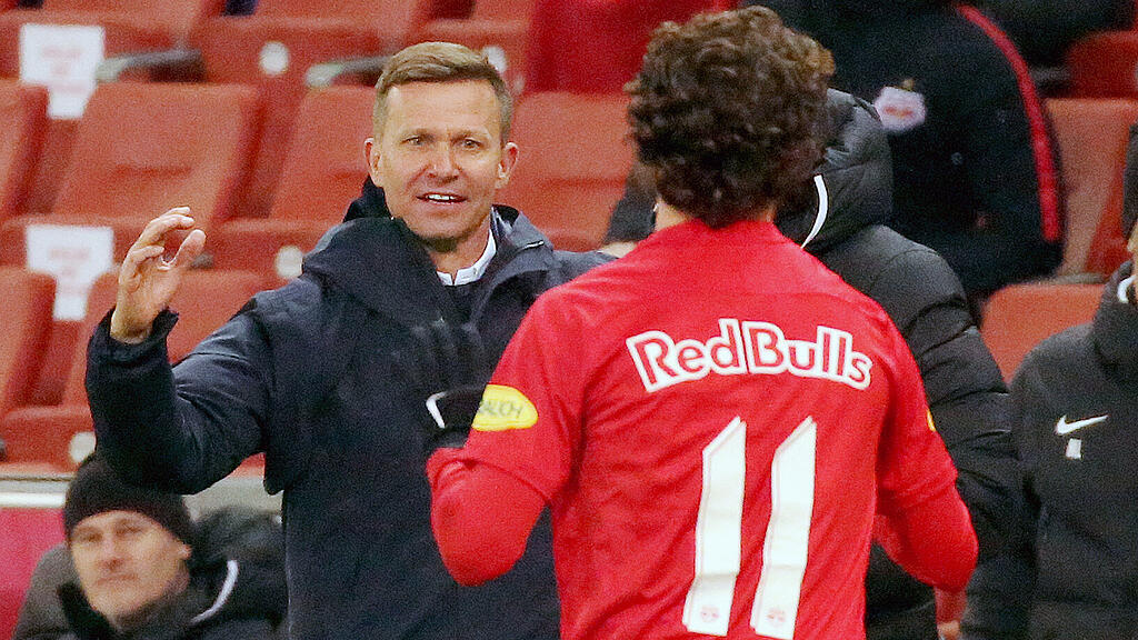 Aaronson_Marsch, Red_Bull_Salzburg