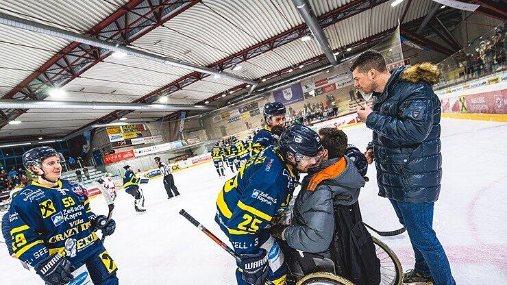 Zeller-Charity-Game