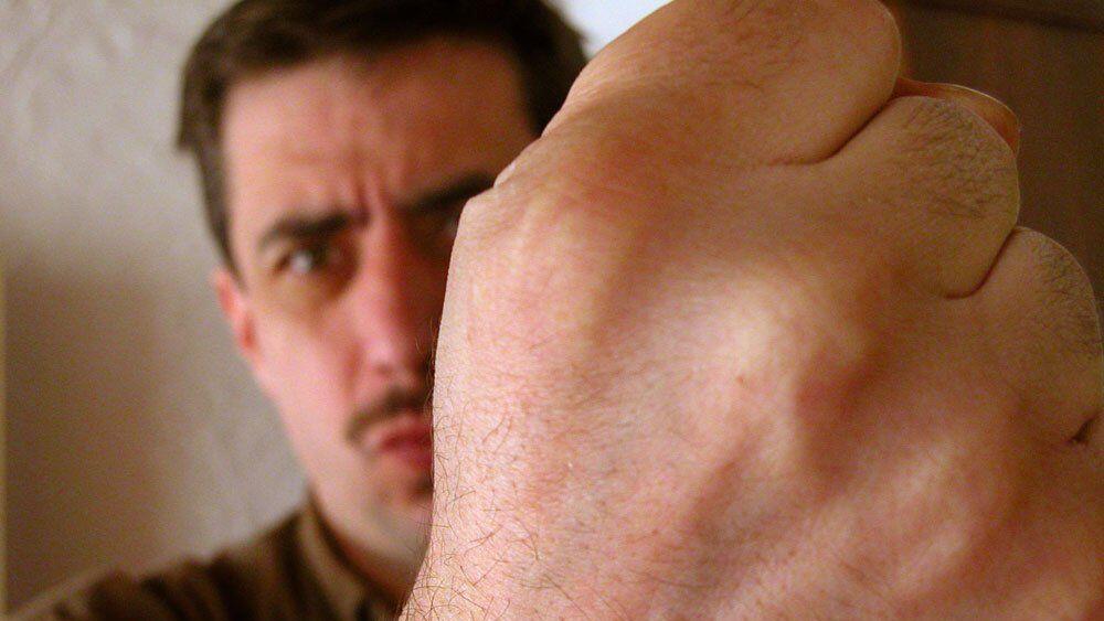 Zwei Salzburger sollen zwei Bayern mit Faustschlägen schwer im Gesicht verletzt haben.