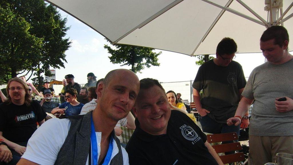 Gamescom 2013