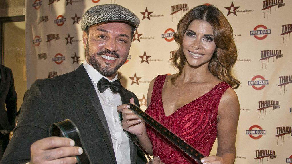 "Euro Club"-Premiere im Mozartkino II