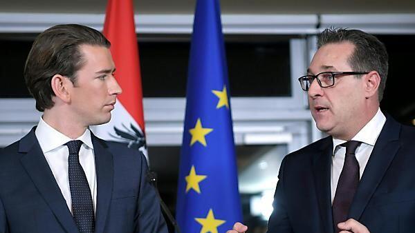 Das Regierungsprogramm steht bei vielen auf dem Prüfstand