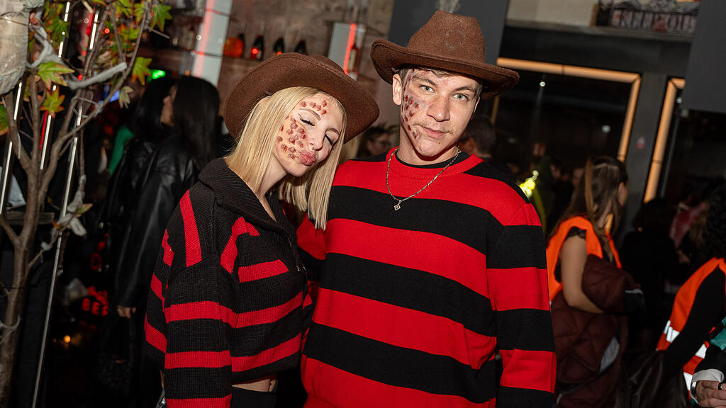 Halloween-Partys Stadt Salzburg |
