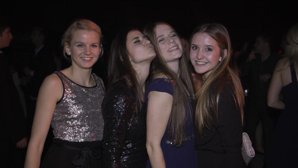 HTL Ball II