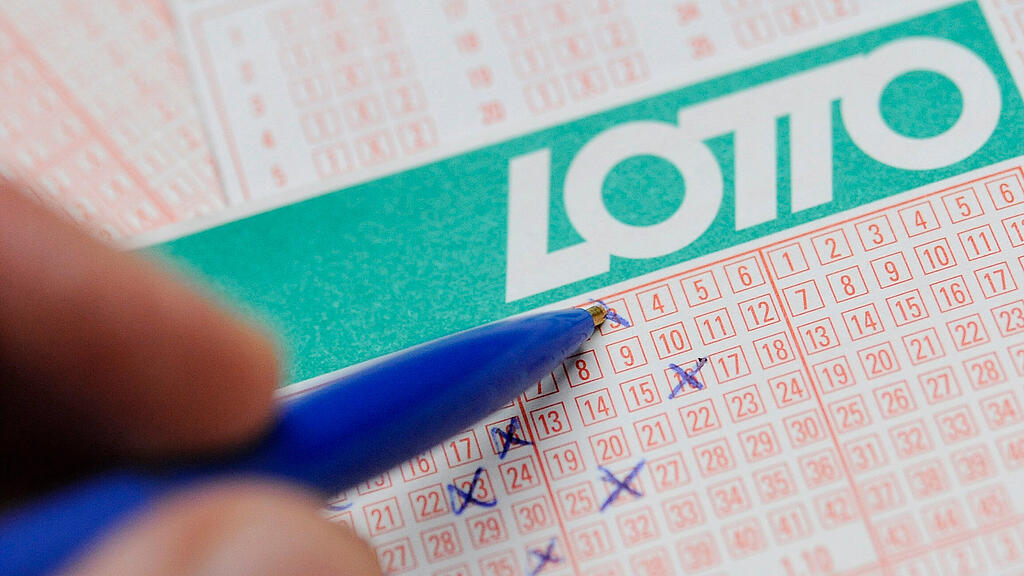 Lotto, SB