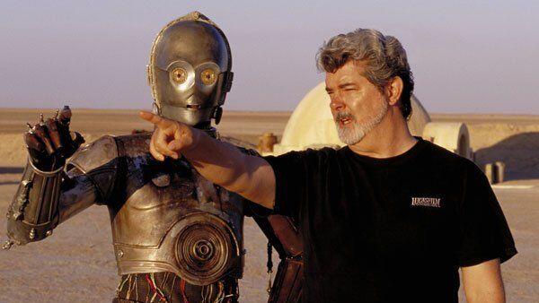 Pläne für weitere unabhängige "Star Wars" Filme bestätigt