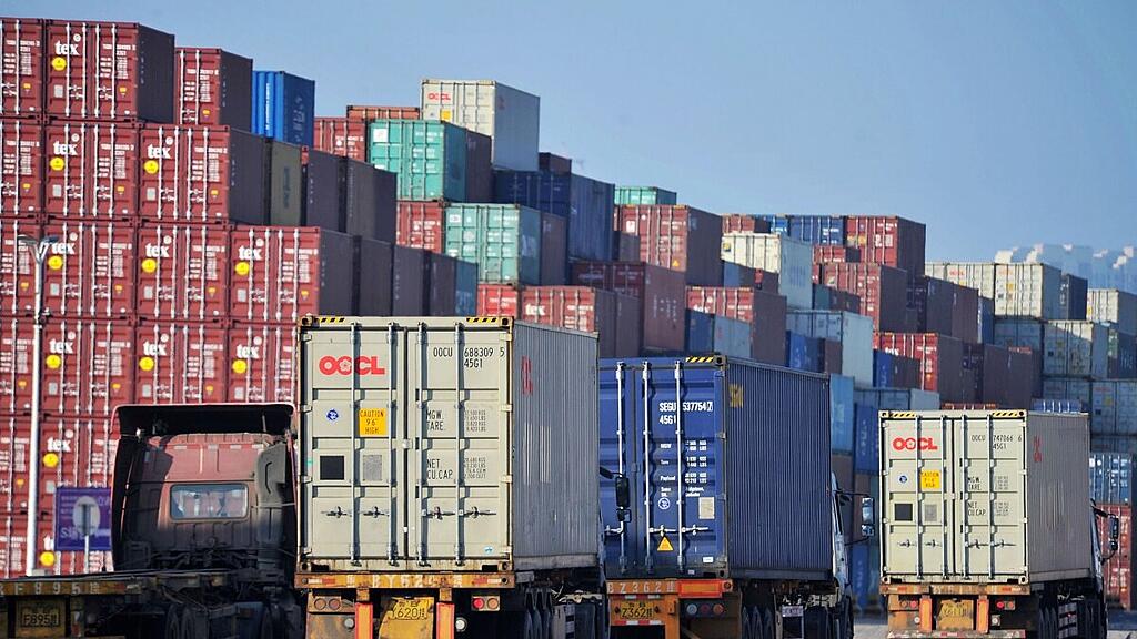 Handelsstreit bremst Konjunktur