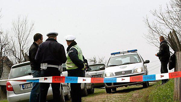Der Täter lag seit einem Selbstmordversuch im Koma