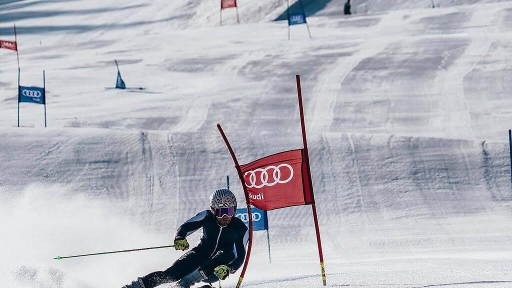 Charlie Raposo_Marcel Hirscher