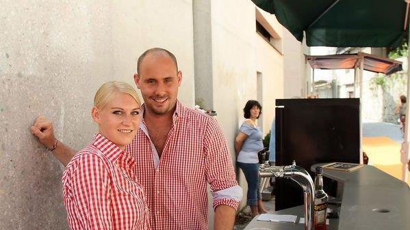 Steingassenfest am Freitag