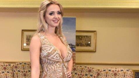 Opernball 2015: Die schönsten Roben des Abends