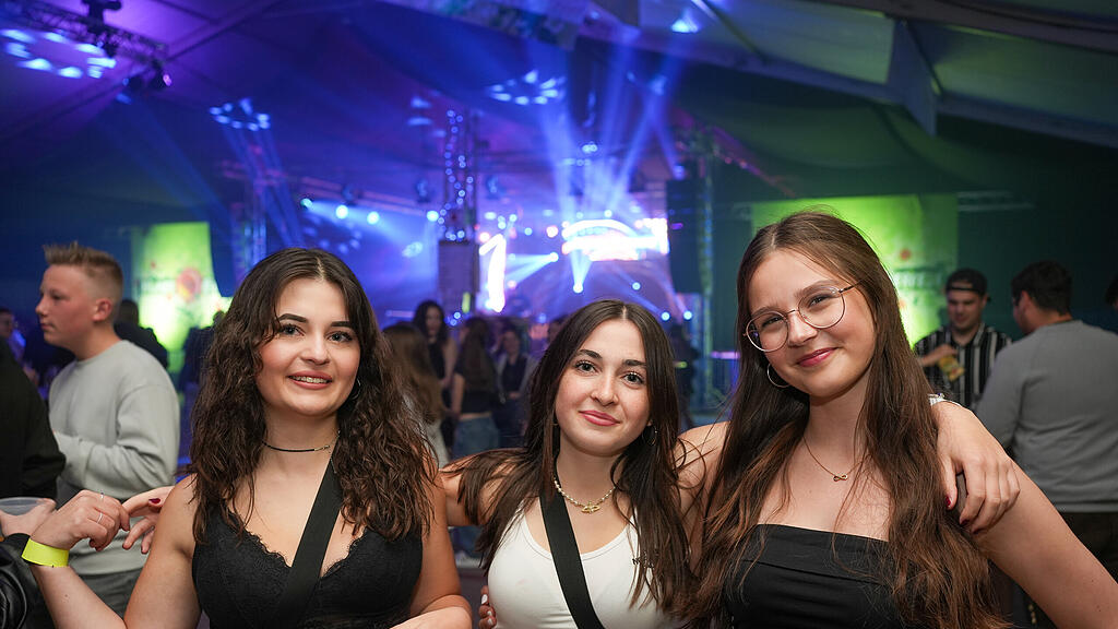 Das Trumer-Biefest in Bildern