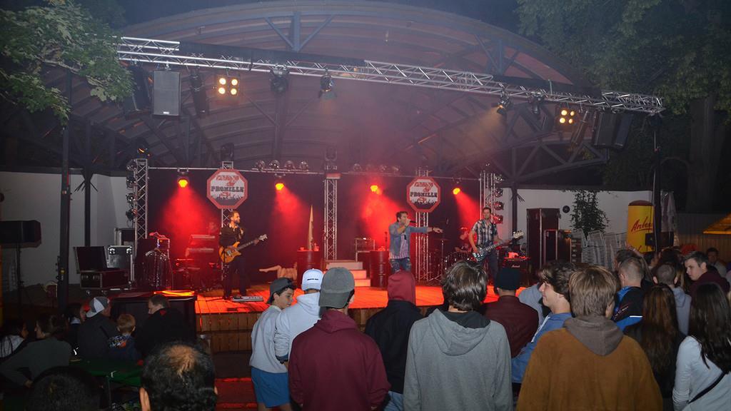 Seefest Zell am See