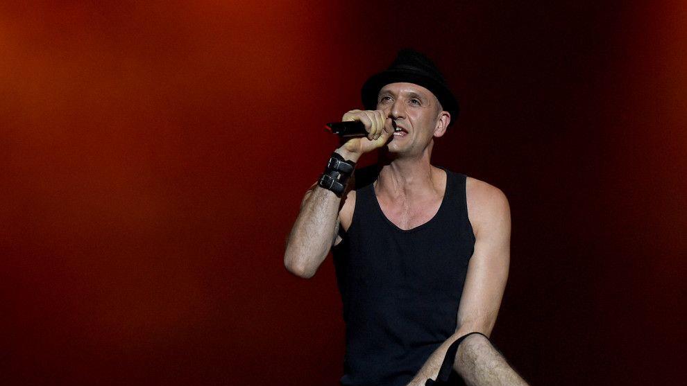 Donauinselfest Samstag 2017