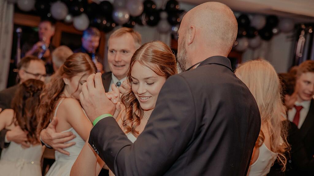 53. Maturaball des BG Tamsweg