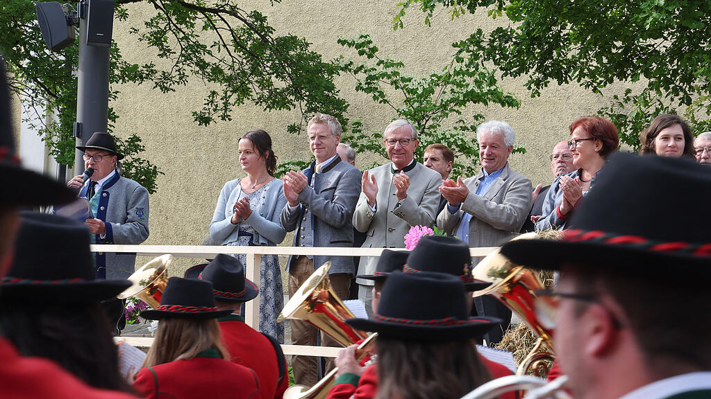 150 Jahre TMK Thalgau