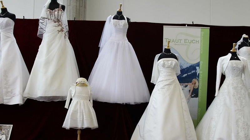Hochzeitsmesse in Salzburg
