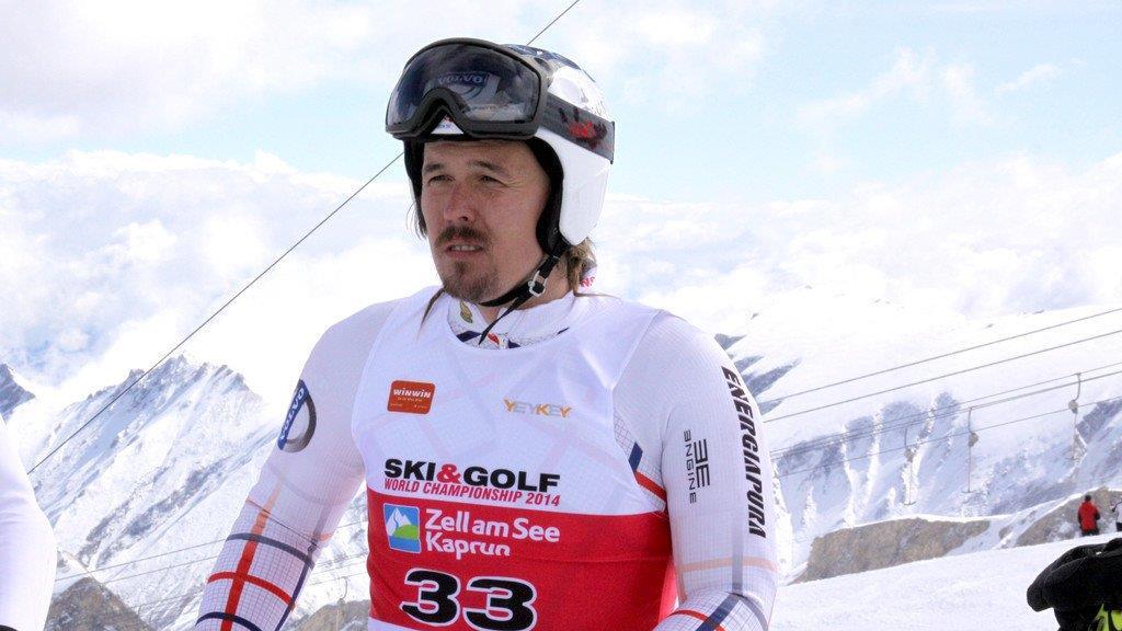Ski & Golf WM im Pinzgau