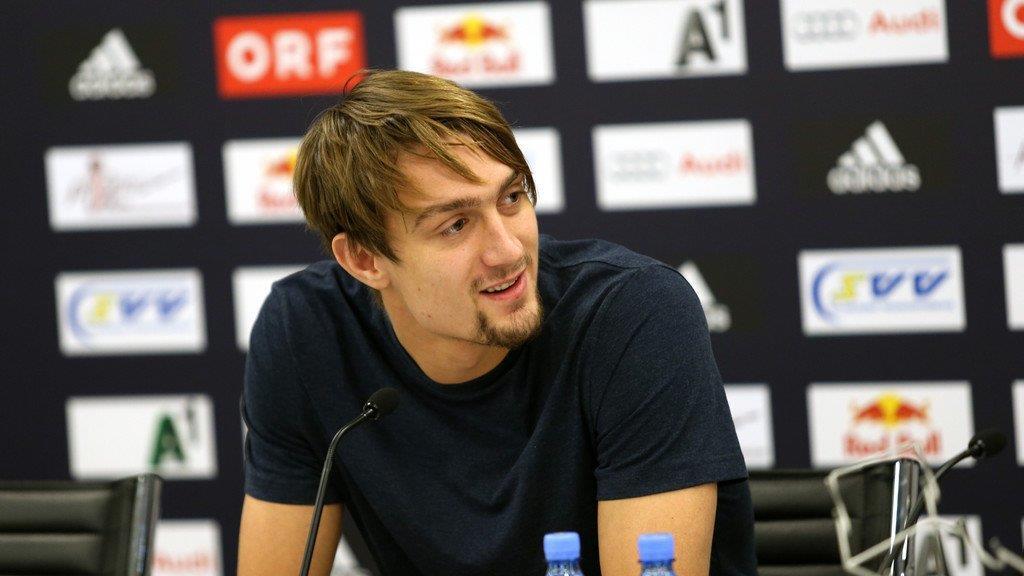 Mendes bleibt in Salzburg