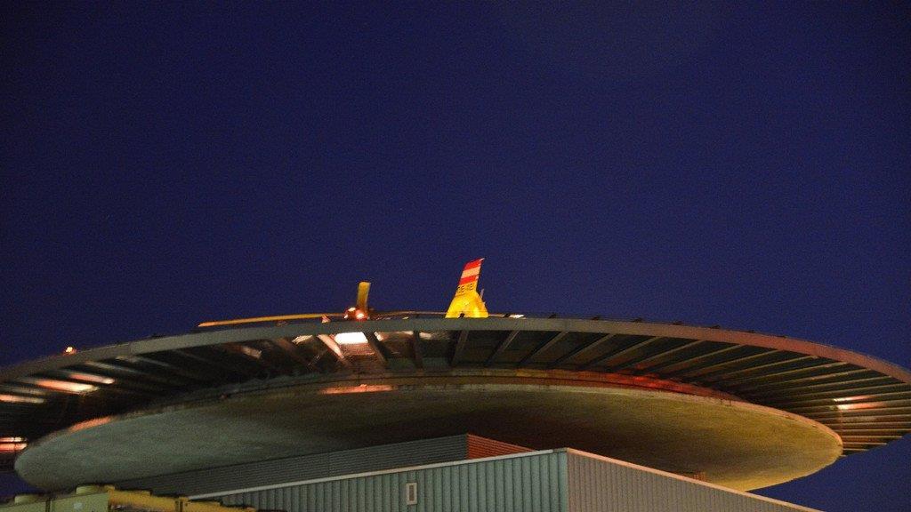 Zwei Tote bei Crash in Tacherting