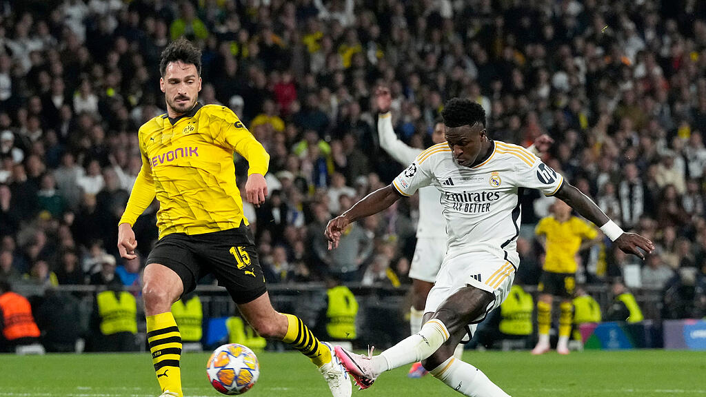 BVB enttäuscht
