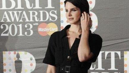 Brit Awards 2013: Bilder vom Red Carpet
