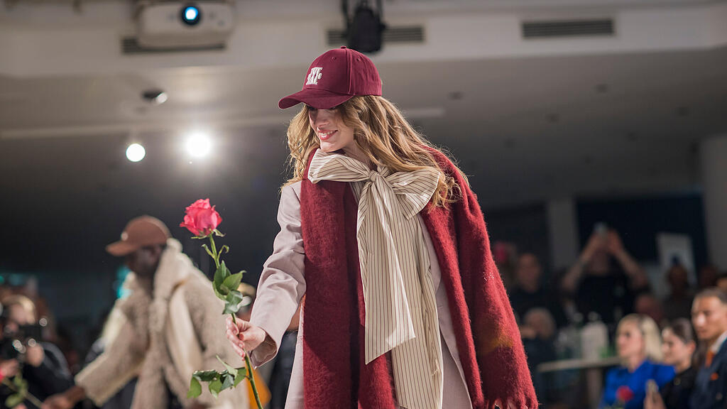 brandboxx fashion show