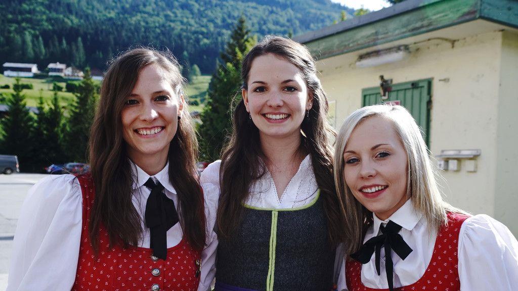 Voglauer Sommerfest
