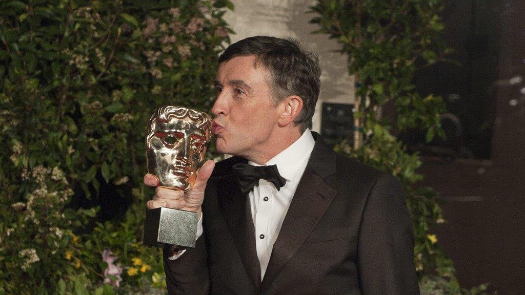 BAFTA Awards 2014